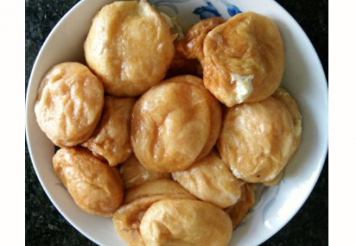 麵筋廠家