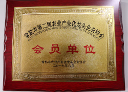 榮譽資質
