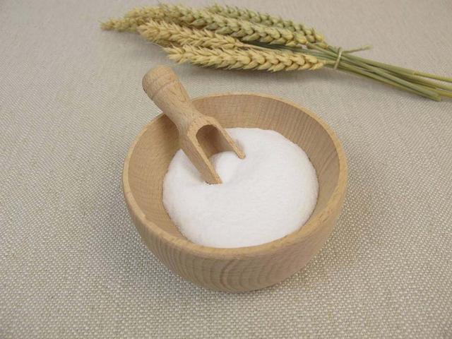 常熟澱粉廠家