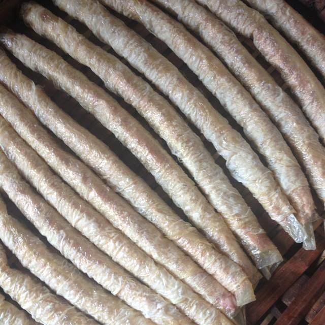 常熟澱粉廠家