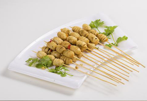 澱粉批發價(jia) 格