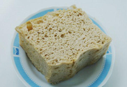 烤麩